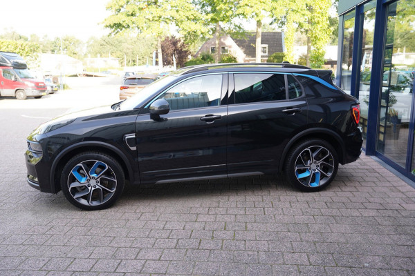 Lynk & Co 01 1.5|Prijs incl. 12 mnd garantie| PDC Panoramadak LMV Navi Apple carplay/Android auto Camera