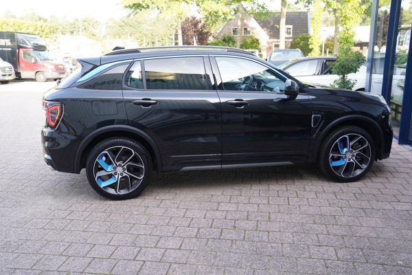 Lynk & Co 01 1.5|Prijs incl. 12 mnd garantie| PDC Panoramadak LMV Navi Apple carplay/Android auto Camera