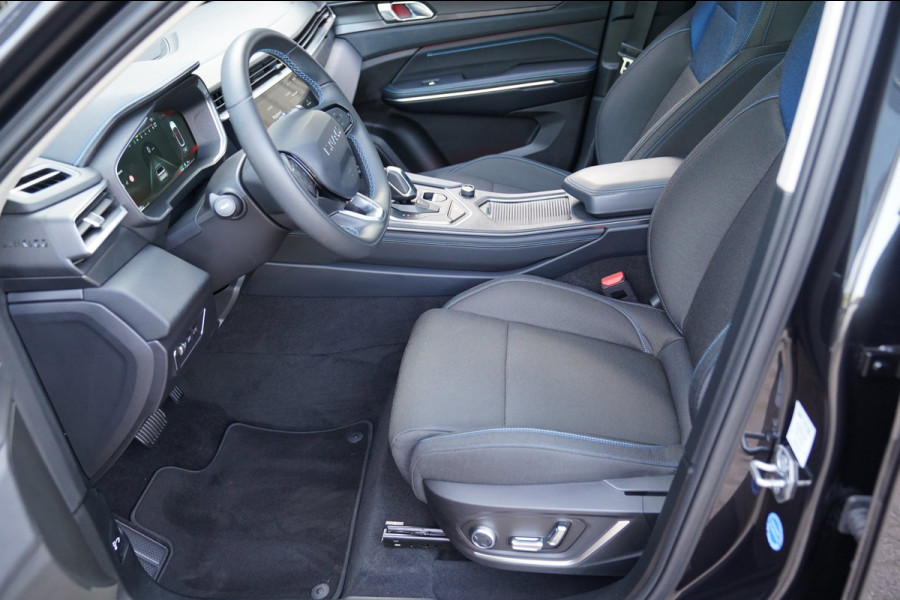 Lynk & Co 01 1.5|Prijs incl. 12 mnd garantie| PDC Panoramadak LMV Navi Apple carplay/Android auto Camera