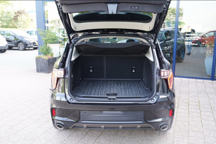Lynk & Co 01 1.5|Prijs incl. 12 mnd garantie| PDC Panoramadak LMV Navi Apple carplay/Android auto Camera