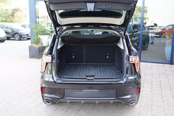 Lynk & Co 01 1.5|Prijs incl. 12 mnd garantie| PDC Panoramadak LMV Navi Apple carplay/Android auto Camera