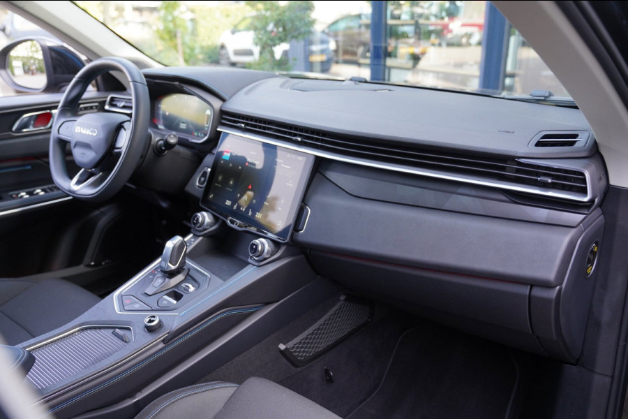 Lynk & Co 01 1.5|Prijs incl. 12 mnd garantie| PDC Panoramadak LMV Navi Apple carplay/Android auto Camera