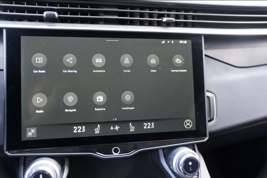 Lynk & Co 01 1.5|Prijs incl. 12 mnd garantie| PDC Panoramadak LMV Navi Apple carplay/Android auto Camera