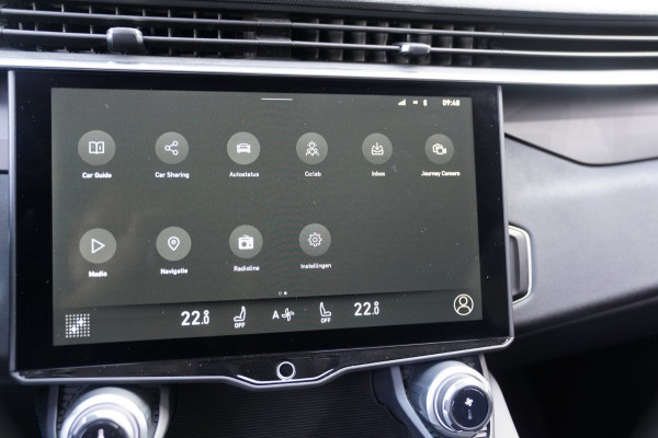 Lynk & Co 01 1.5|Prijs incl. 12 mnd garantie| PDC Panoramadak LMV Navi Apple carplay/Android auto Camera