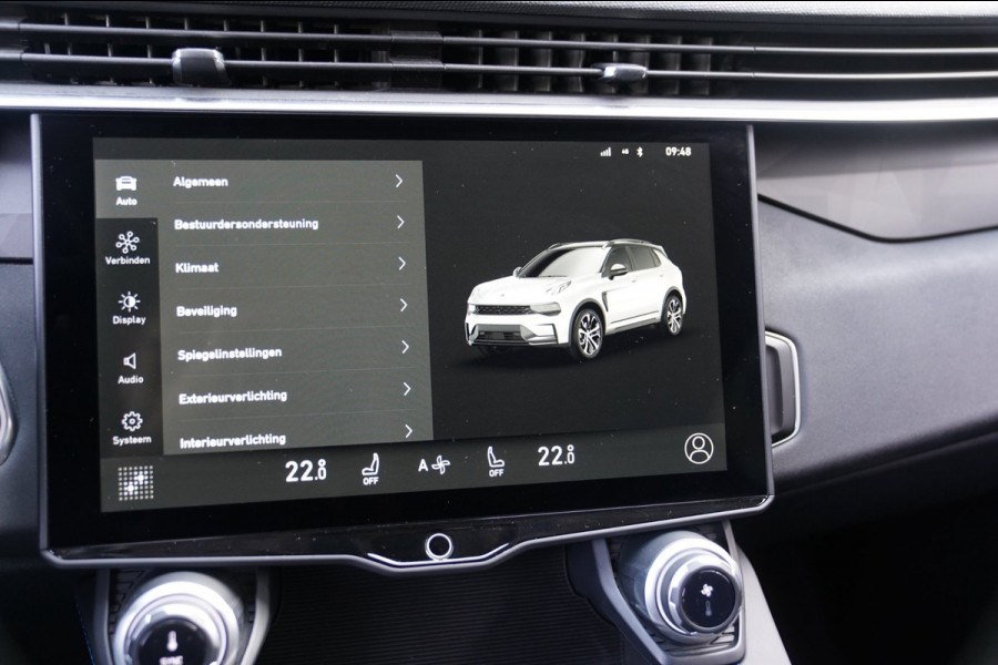 Lynk & Co 01 1.5|Prijs incl. 12 mnd garantie| PDC Panoramadak LMV Navi Apple carplay/Android auto Camera