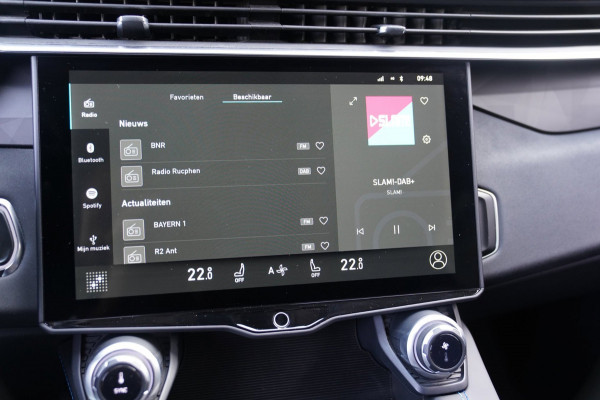 Lynk & Co 01 1.5|Prijs incl. 12 mnd garantie| PDC Panoramadak LMV Navi Apple carplay/Android auto Camera