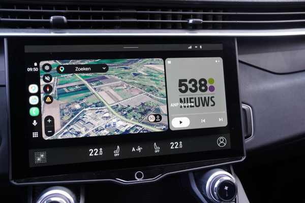 Lynk & Co 01 1.5|Prijs incl. 12 mnd garantie| PDC Panoramadak LMV Navi Apple carplay/Android auto Camera
