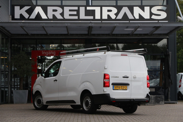 Opel Vivaro 2.0 CDTI 144 | L3H1 | Imperiaal | Trekhaak | Cruise | Airco..