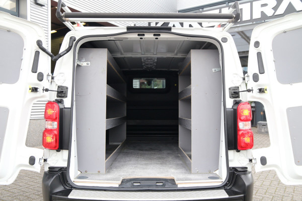 Opel Vivaro 2.0 CDTI 144 | L3H1 | Imperiaal | Trekhaak | Cruise | Airco..