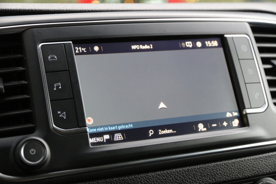 Opel Vivaro 2.0 CDTI 144 | L3H1 | Imperiaal | Trekhaak | Cruise | Airco..