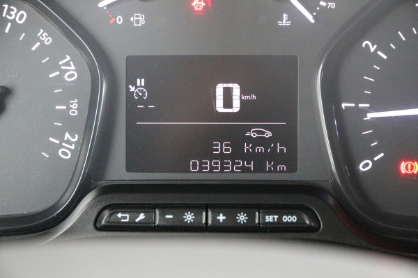 Opel Vivaro 2.0 CDTI 144 | L3H1 | Imperiaal | Trekhaak | Cruise | Airco..