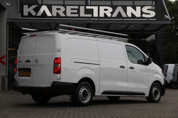 Opel Vivaro 2.0 CDTI 144 | L3H1 | Imperiaal | Trekhaak | Cruise | Airco..