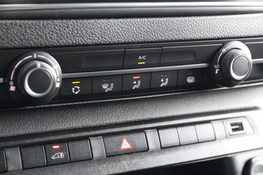 Opel Vivaro 2.0 CDTI 144 | L3H1 | Imperiaal | Trekhaak | Cruise | Airco..