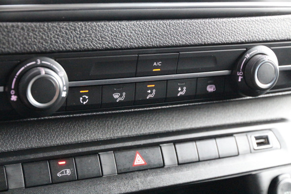 Opel Vivaro 2.0 CDTI 144 | L3H1 | Imperiaal | Trekhaak | Cruise | Airco..