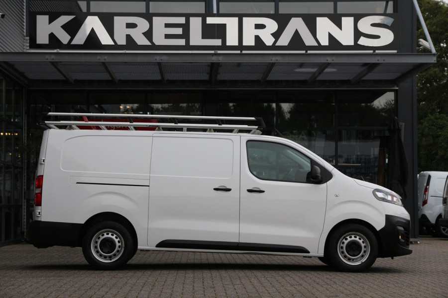 Opel Vivaro 2.0 CDTI 144 | L3H1 | Imperiaal | Trekhaak | Cruise | Airco..