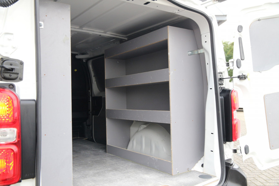 Opel Vivaro 2.0 CDTI 144 | L3H1 | Imperiaal | Trekhaak | Cruise | Airco..