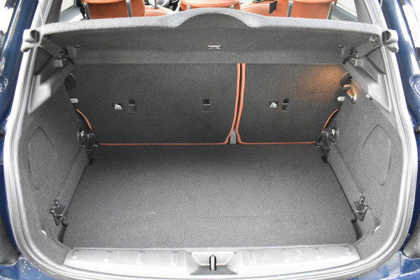 MINI 5-deurs 1.5 Cooper 60 Years | Pano | Leder | Head Up | Navi | Carplay | NL Auto