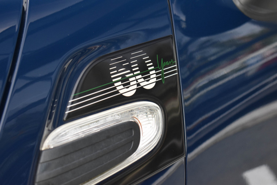 MINI 5-deurs 1.5 Cooper 60 Years | Pano | Leder | Head Up | Navi | Carplay | NL Auto