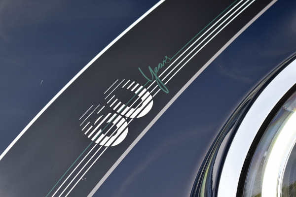 MINI 5-deurs 1.5 Cooper 60 Years | Pano | Leder | Head Up | Navi | Carplay | NL Auto