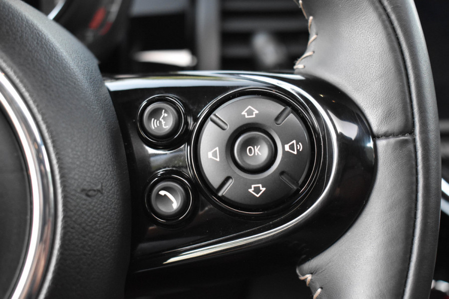 MINI 5-deurs 1.5 Cooper 60 Years | Pano | Leder | Head Up | Navi | Carplay | NL Auto