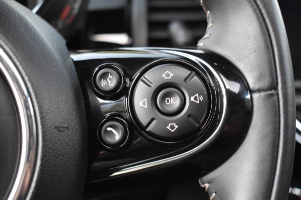 MINI 5-deurs 1.5 Cooper 60 Years | Pano | Leder | Head Up | Navi | Carplay | NL Auto