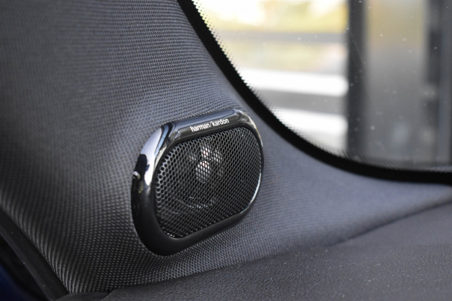 MINI 5-deurs 1.5 Cooper 60 Years | Pano | Leder | Head Up | Navi | Carplay | NL Auto