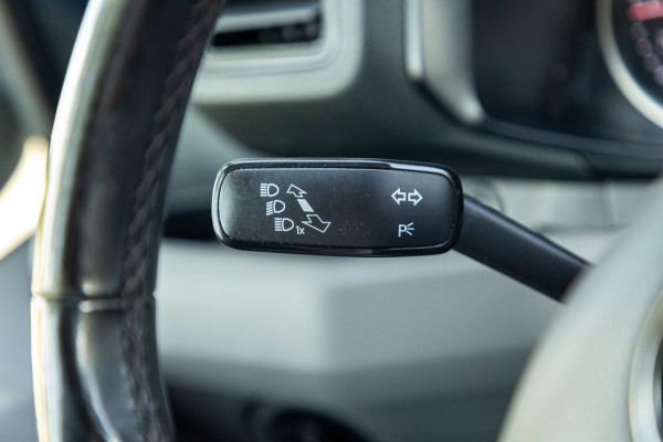 Volkswagen Crafter 35 2.0 TDI L3H2 DC Highline I 2 schuif I camera I carplay I blis I Acc
