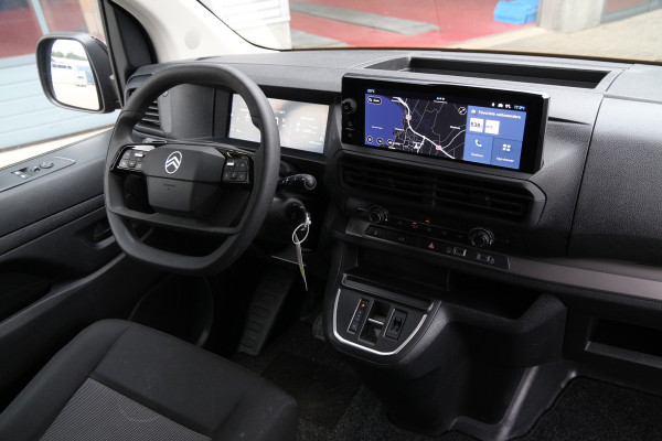 Citroën Jumpy 2.0 BlueHDI 180 | Aut. | 2x Schuifdeur | Cruise | Camera | Airco..