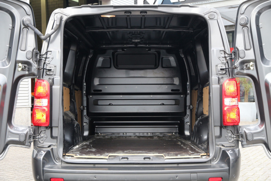 Citroën Jumpy 2.0 BlueHDI 180 | Aut. | 2x Schuifdeur | Cruise | Camera | Airco..