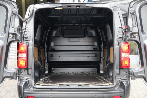 Citroën Jumpy 2.0 BlueHDI 180 | Aut. | 2x Schuifdeur | Cruise | Camera | Airco..