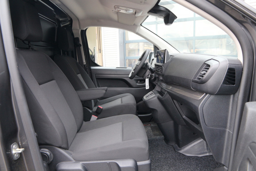 Citroën Jumpy 2.0 BlueHDI 180 | Aut. | 2x Schuifdeur | Cruise | Camera | Airco..