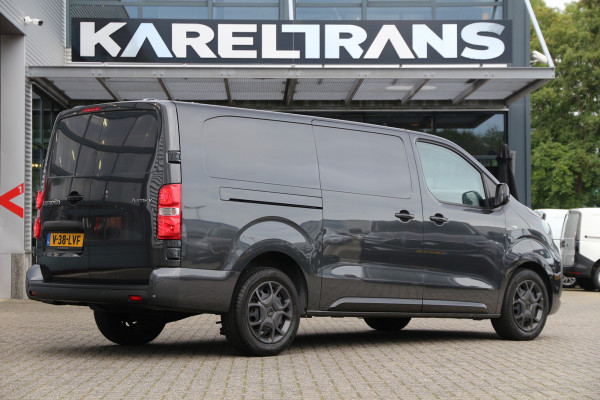 Citroën Jumpy 2.0 BlueHDI 180 | Aut. | 2x Schuifdeur | Cruise | Camera | Airco..