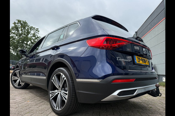 Seat Tarraco 1.5 TSI Xcellence 7p. PANO ACC LEDER LUXE NAP