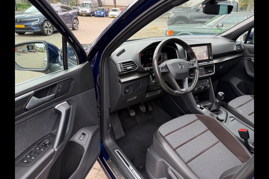 Seat Tarraco 1.5 TSI Xcellence 7p. PANO ACC LEDER LUXE NAP