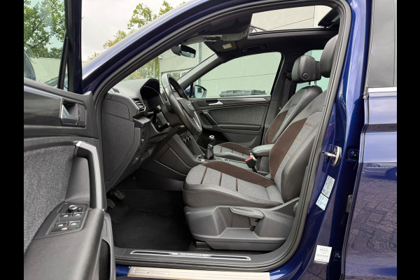Seat Tarraco 1.5 TSI Xcellence 7p. PANO ACC LEDER LUXE NAP