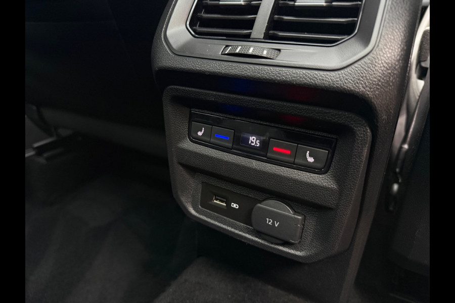 Seat Tarraco 1.5 TSI Xcellence 7p. PANO ACC LEDER LUXE NAP