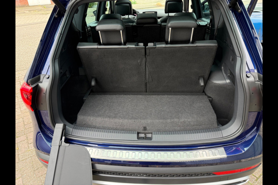 Seat Tarraco 1.5 TSI Xcellence 7p. PANO ACC LEDER LUXE NAP