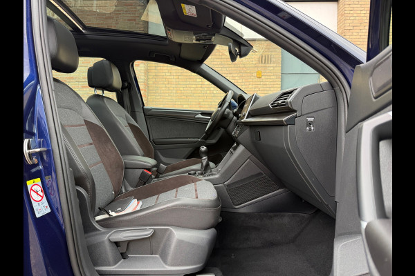 Seat Tarraco 1.5 TSI Xcellence 7p. PANO ACC LEDER LUXE NAP