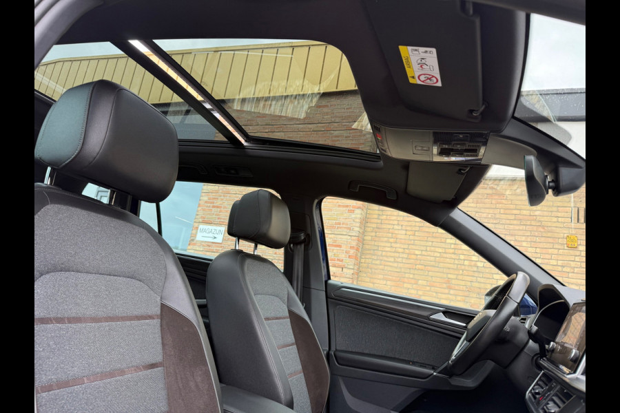 Seat Tarraco 1.5 TSI Xcellence 7p. PANO ACC LEDER LUXE NAP