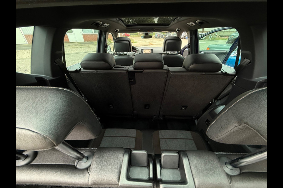 Seat Tarraco 1.5 TSI Xcellence 7p. PANO ACC LEDER LUXE NAP