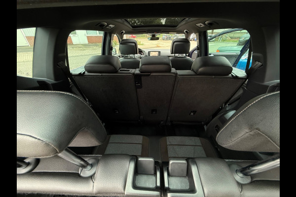Seat Tarraco 1.5 TSI Xcellence 7p. PANO ACC LEDER LUXE NAP
