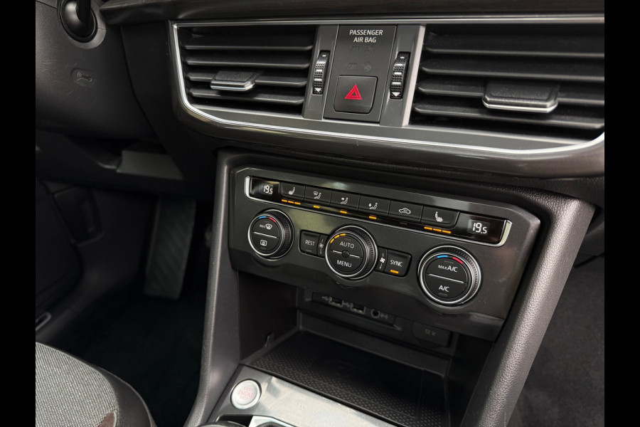 Seat Tarraco 1.5 TSI Xcellence 7p. PANO ACC LEDER LUXE NAP