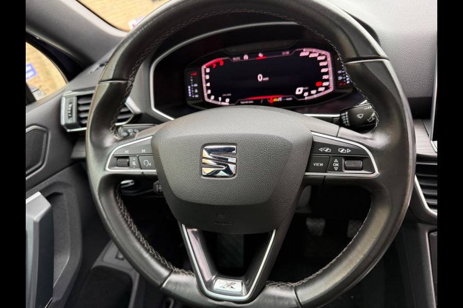 Seat Tarraco 1.5 TSI Xcellence 7p. PANO ACC LEDER LUXE NAP