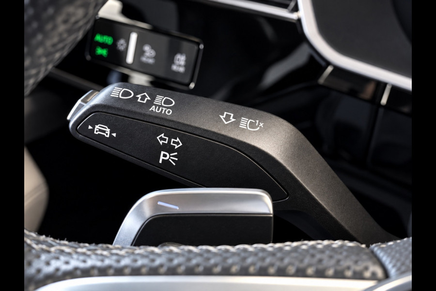 Audi e-tron Sportback 55 quattro S edition 95 kWh RS SEATS PANO CAMERA VIRTUAL COCKPIT NAVI LEDER APPLE CARPLAY