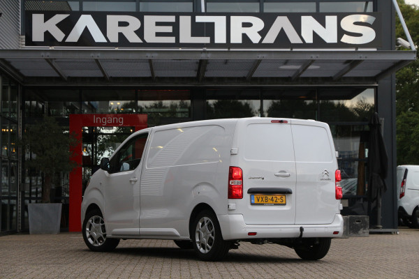 Citroën Jumpy 2.0 BlueHDI 145 | L2H1 | Trekhaak | Navi | Camera | Airco..