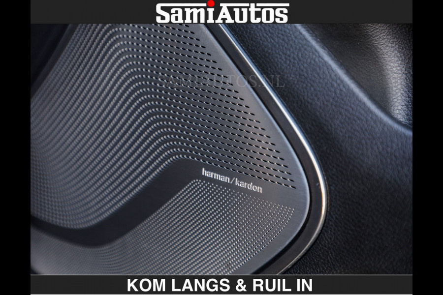 Dodge Ram LIMITED | 5.7 V8 402 PK | BOM VOL | €39950,- excl | FIFTH WHEEL KOPPELING | LUCHTVERING | PANORAMADAK | ADAPTIEVE CRUISE | 360 C CREW CAB 5 PERSOONS | DUBBELE CABINE | DC | Fifth wheel koppeling !!