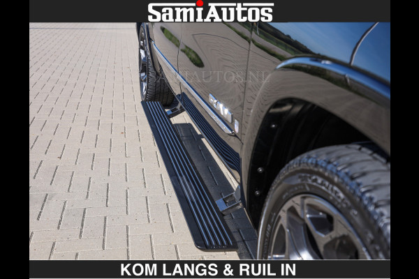 Dodge Ram LIMITED | 5.7 V8 402 PK | BOM VOL | €39950,- excl | FIFTH WHEEL KOPPELING | LUCHTVERING | PANORAMADAK | ADAPTIEVE CRUISE | 360 C CREW CAB 5 PERSOONS | DUBBELE CABINE | DC | Fifth wheel koppeling !!