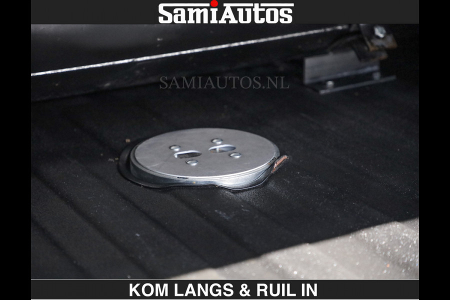 Dodge Ram LIMITED | 5.7 V8 402 PK | BOM VOL | €39950,- excl | FIFTH WHEEL KOPPELING | LUCHTVERING | PANORAMADAK | ADAPTIEVE CRUISE | 360 C CREW CAB 5 PERSOONS | DUBBELE CABINE | DC | Fifth wheel koppeling !!