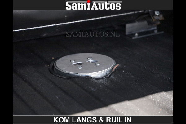 Dodge Ram LIMITED | 5.7 V8 402 PK | BOM VOL | €39950,- excl | FIFTH WHEEL KOPPELING | LUCHTVERING | PANORAMADAK | ADAPTIEVE CRUISE | 360 C CREW CAB 5 PERSOONS | DUBBELE CABINE | DC | Fifth wheel koppeling !!