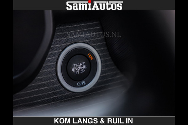 Dodge Ram LIMITED | 5.7 V8 402 PK | BOM VOL | €39950,- excl | FIFTH WHEEL KOPPELING | LUCHTVERING | PANORAMADAK | ADAPTIEVE CRUISE | 360 C CREW CAB 5 PERSOONS | DUBBELE CABINE | DC | Fifth wheel koppeling !!